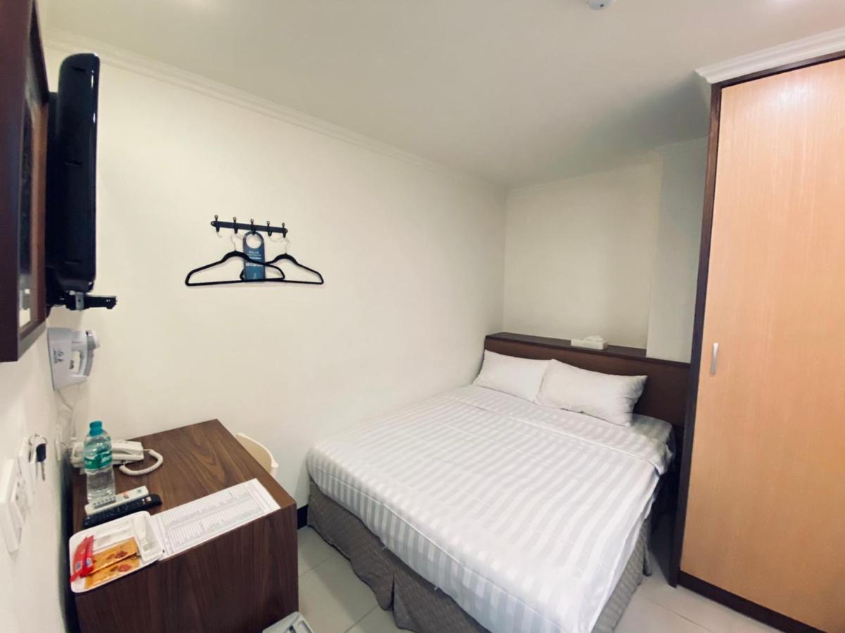 Lai Chi Te Hotel Đài Nam Ngoại thất bức ảnh